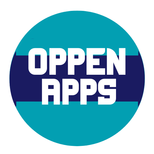 Oppen Apps
