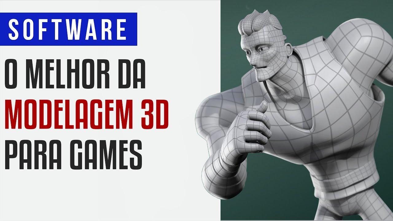 - O que é‌ a Modelagem 3D e⁤ como ela está revolucionando diferentes indústrias?