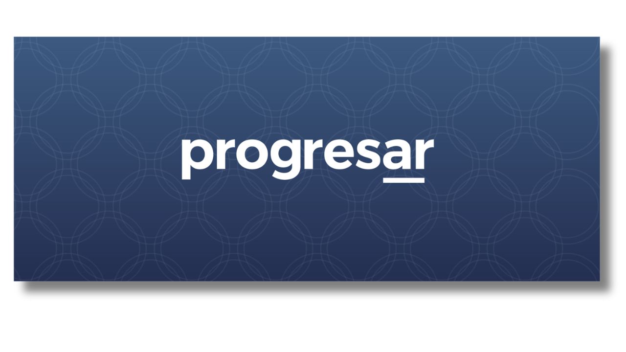Becas Progresar