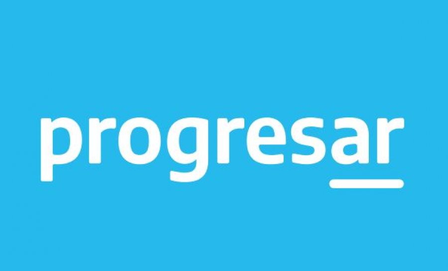 Beca Progresar