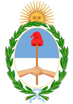 DNI Argentino