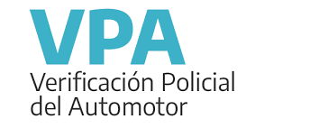 Verificación Policial del Automotor