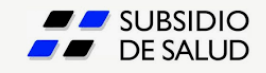 Subsidio de Salud
