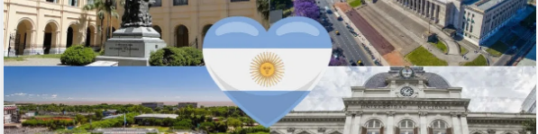 Universidades públicas argentinas