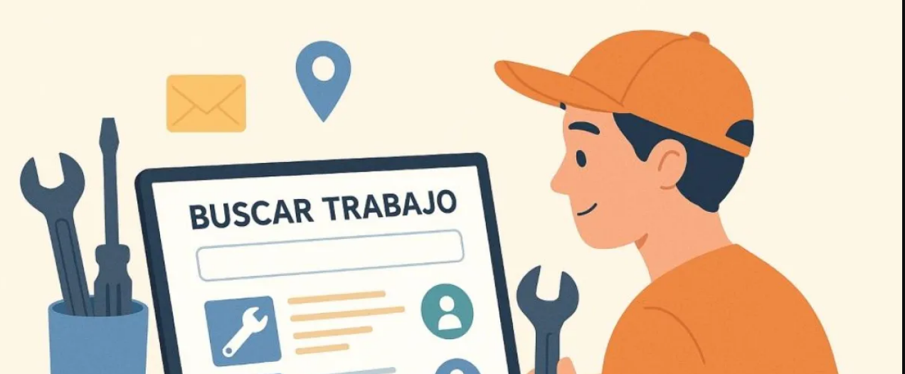 Buscar trabajo en Argentina