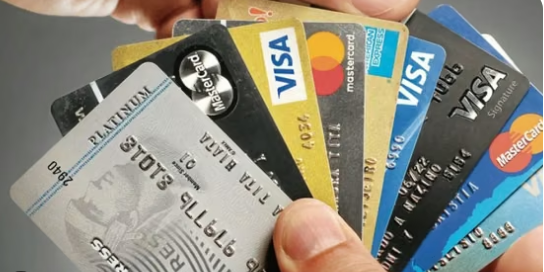 Mejores tarjetas de crédito en Argentina